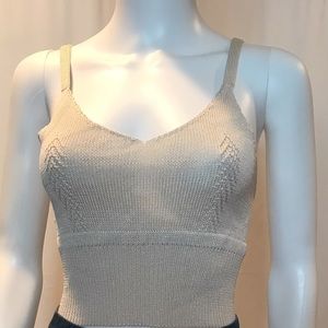 Urban Outfitters crop top